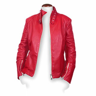 Maria Ladies Jacket