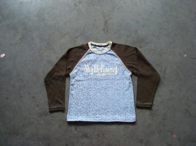 Boy`s Wear