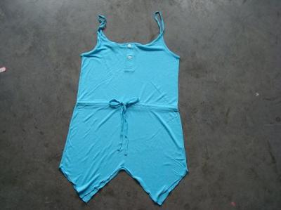 Ladies` Garment (Дамские одежды)