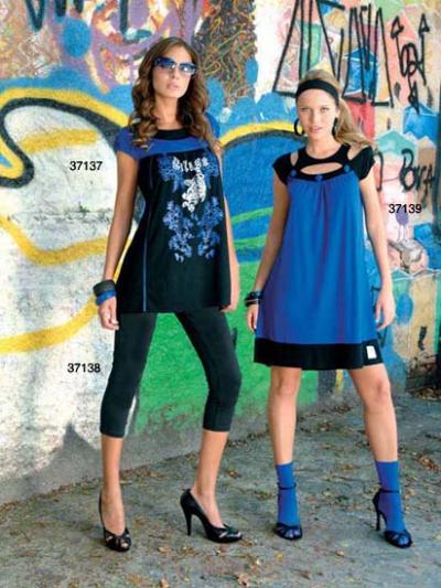 Women Clothing, Dress (Женской одежды, платье)