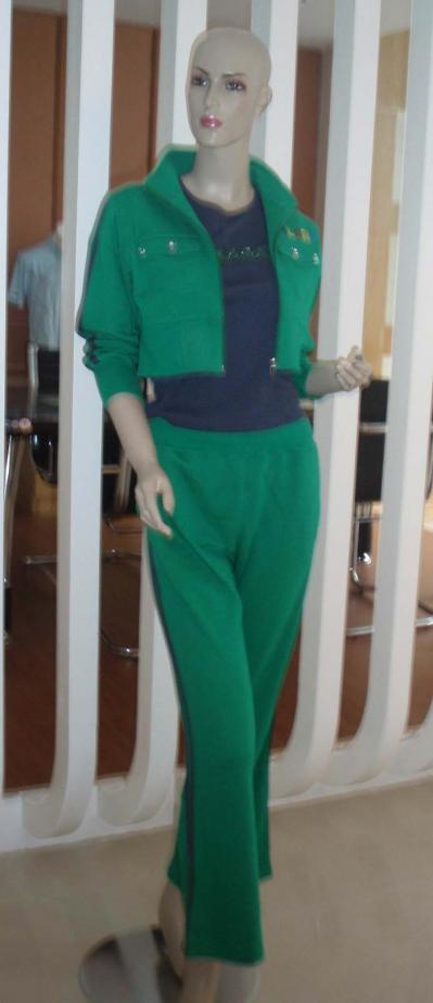 Girl`s Wear (Girl`s Wear)