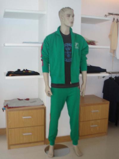 Tracksuit (Спортивные костюмы)
