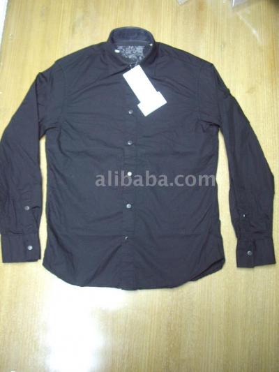 Fashionable Casual Shirt, (Modische Casual Shirt,)