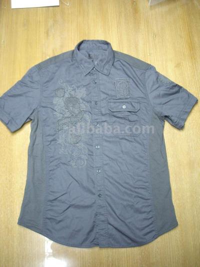 Casual Shirt, (Casual Shirt,)