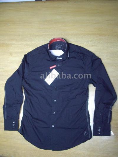 Fashionable Casual Shirt, (Modische Casual Shirt,)