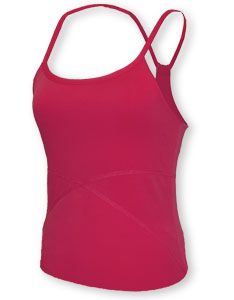 Women`s Y Back Tank (Женская Y Назад Танк)