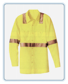 Safety Vest (Warnweste)