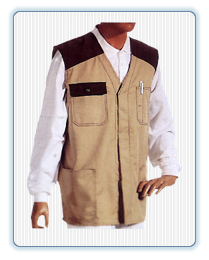 Smooks Coverall (Smooks Overall)