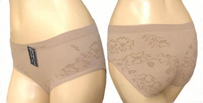 Elegant Cocoa-Brown Hip-Lift Panty (Elegant Cocoa-Brown Hip-Lift Panty)