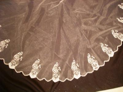 Bridal Veil (Bridal Veil)