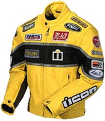 Racing Wear (Racing Wear)