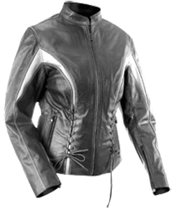 Fashion Jackets (Mode Jacken)