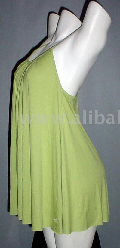 Beach Dress (Be h Dress)