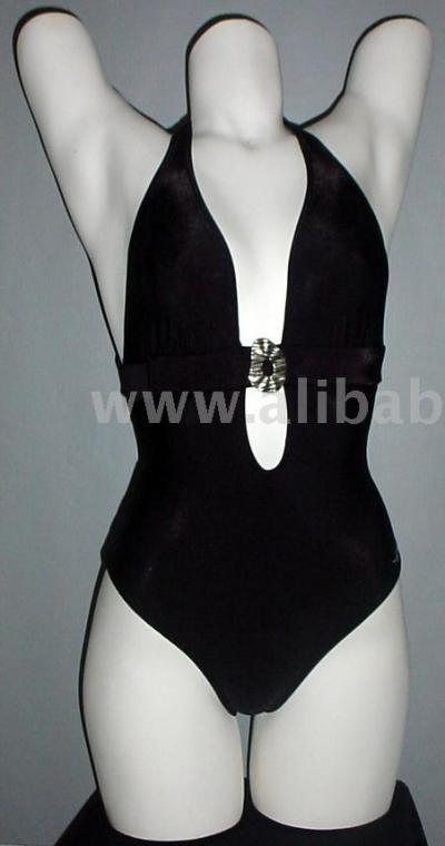 Bathing Suit (Купание Suit)