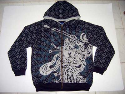 Jacket (Куртка)