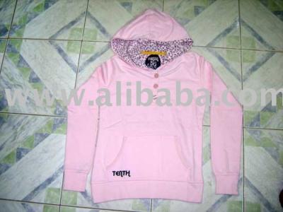 Ladies Jacket (Ladies Jacket)