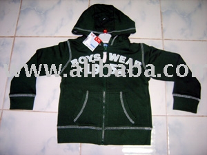 Boys SweatShirt (Boys SweatShirt)