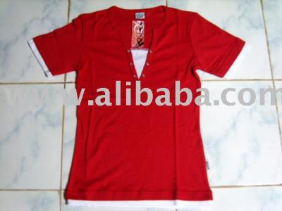 Ladies Top (Débardeur femme)