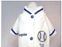 Jersey Athletic Body Type (Jersey Athletic Type de carrosserie)