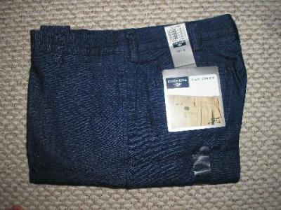 Docker Men Pants (Docker Men Pants)