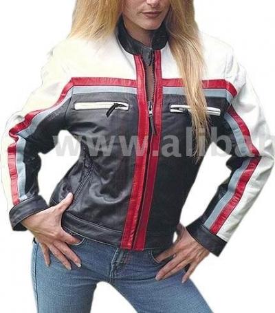 Leather Wear (Leather Wear)