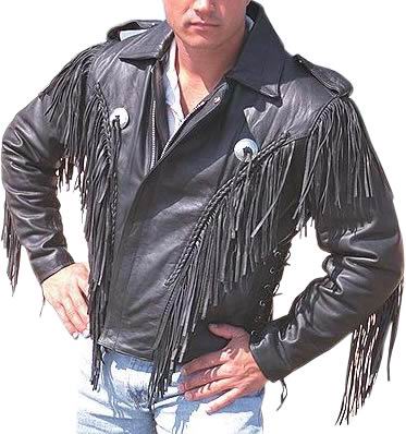 Western Style Jackets (Western Style Jackets)