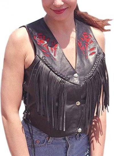 Ladies Vest (Ladies Vest)