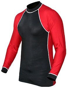 Rash Guard (Rash Guard)