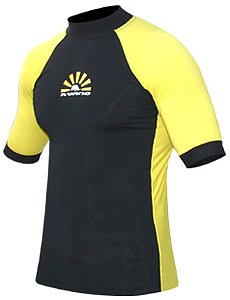 Boxing Rash Guard (Boxe Rash Guard)