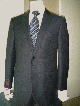 Business Suit (Business Suit)