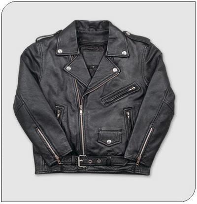 Motor Bike Jacket