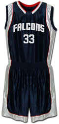 Basketball Uniform (Basketball Uniform)