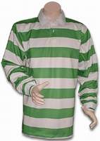 Rugby Uniform (Rugby Uniform)