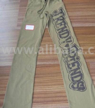 Trousers (Pantalons)