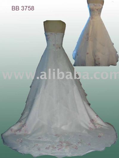 Wedding Gown (Wedding Gown)