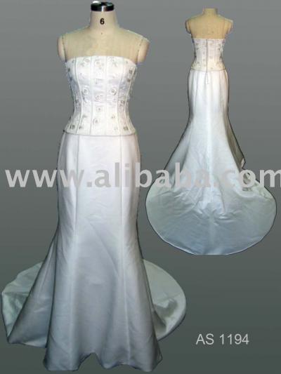 Wedding Dress (Wedding Dress)
