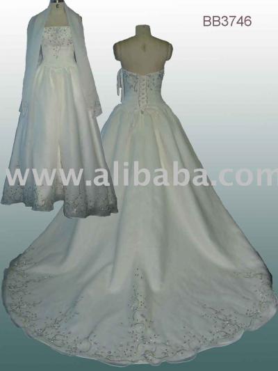 Wedding Dress (Wedding Dress)