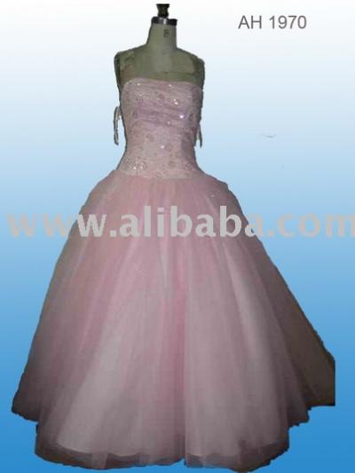 Wedding Dress (Wedding Dress)