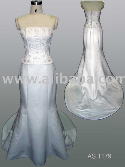 Wedding Dress (Wedding Dress)