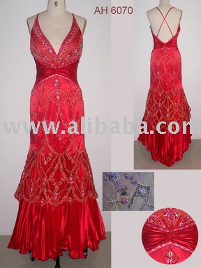 Wedding Dress (Wedding Dress)