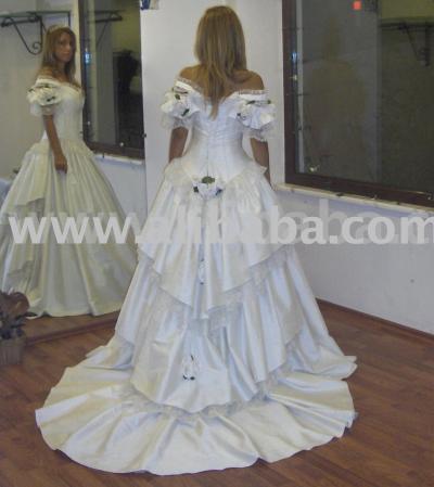 Wedding Dress (Wedding Dress)