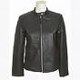 Leather Jackets (Vestes en cuir)