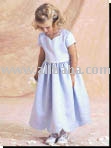 Flower Girl Dress (Цветочница платье)