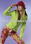 Teenage Wear