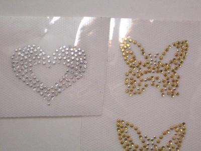 Hotfix Rhinestones