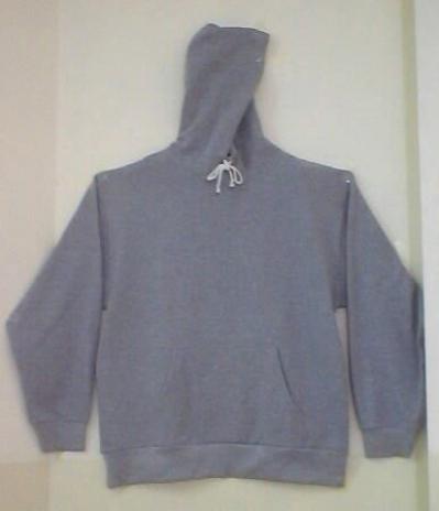 Fleece Hoodies