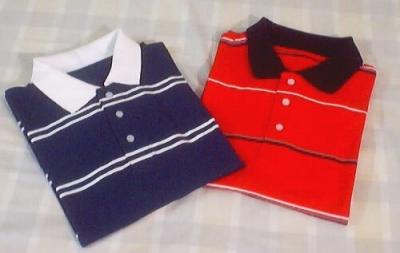 Polo Shirts (Polo Shirts)