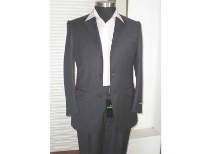 Western Suits