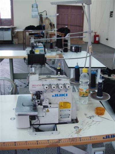 Sewing Machines