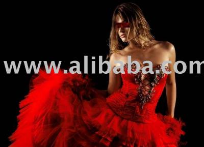 Evening Dresses (Evening Dresses)